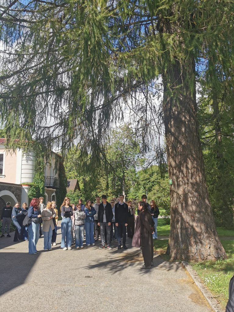 Ekskursija uz Piebalgu