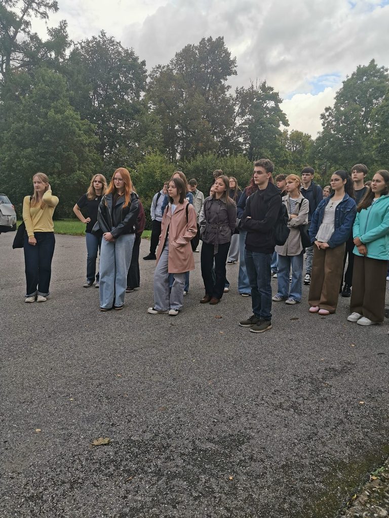 Ekskursija uz Piebalgu