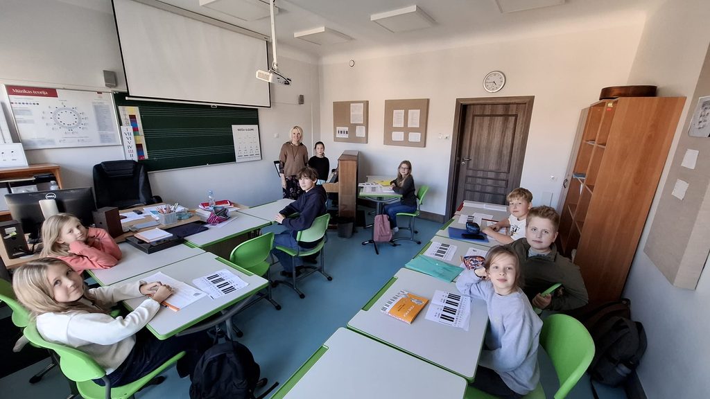 Pieredzes apmaiņa AKCMV