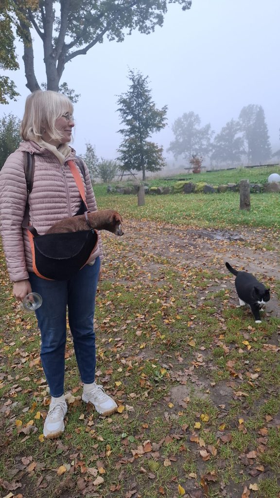 Skolotāju dienas ekskursija